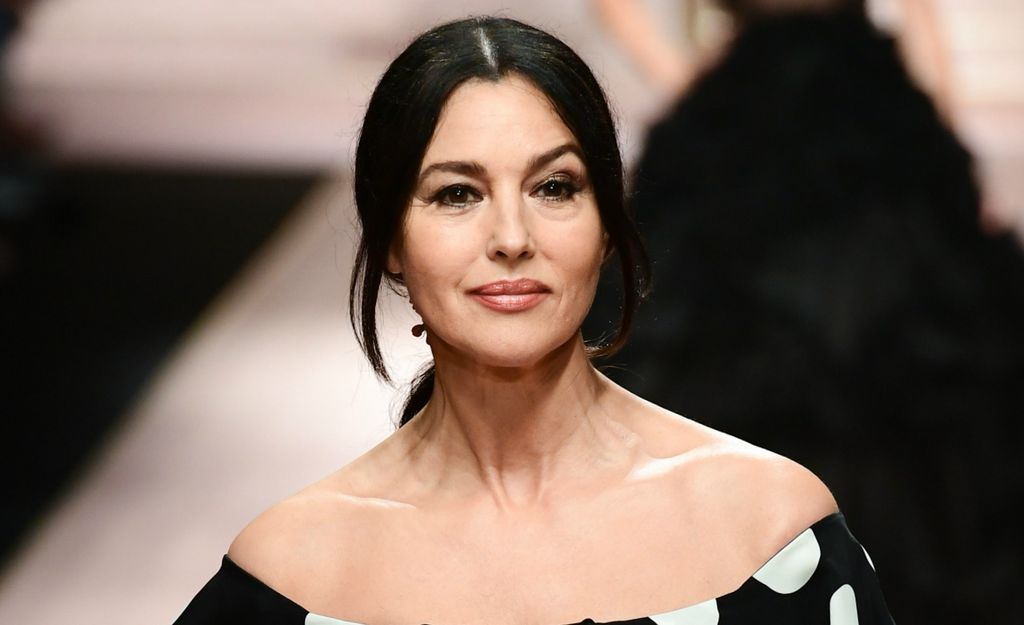Monica Bellucci