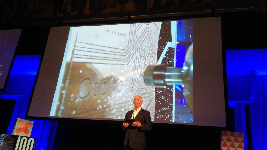 Oslo Innovation Week (Foto: Zimo)