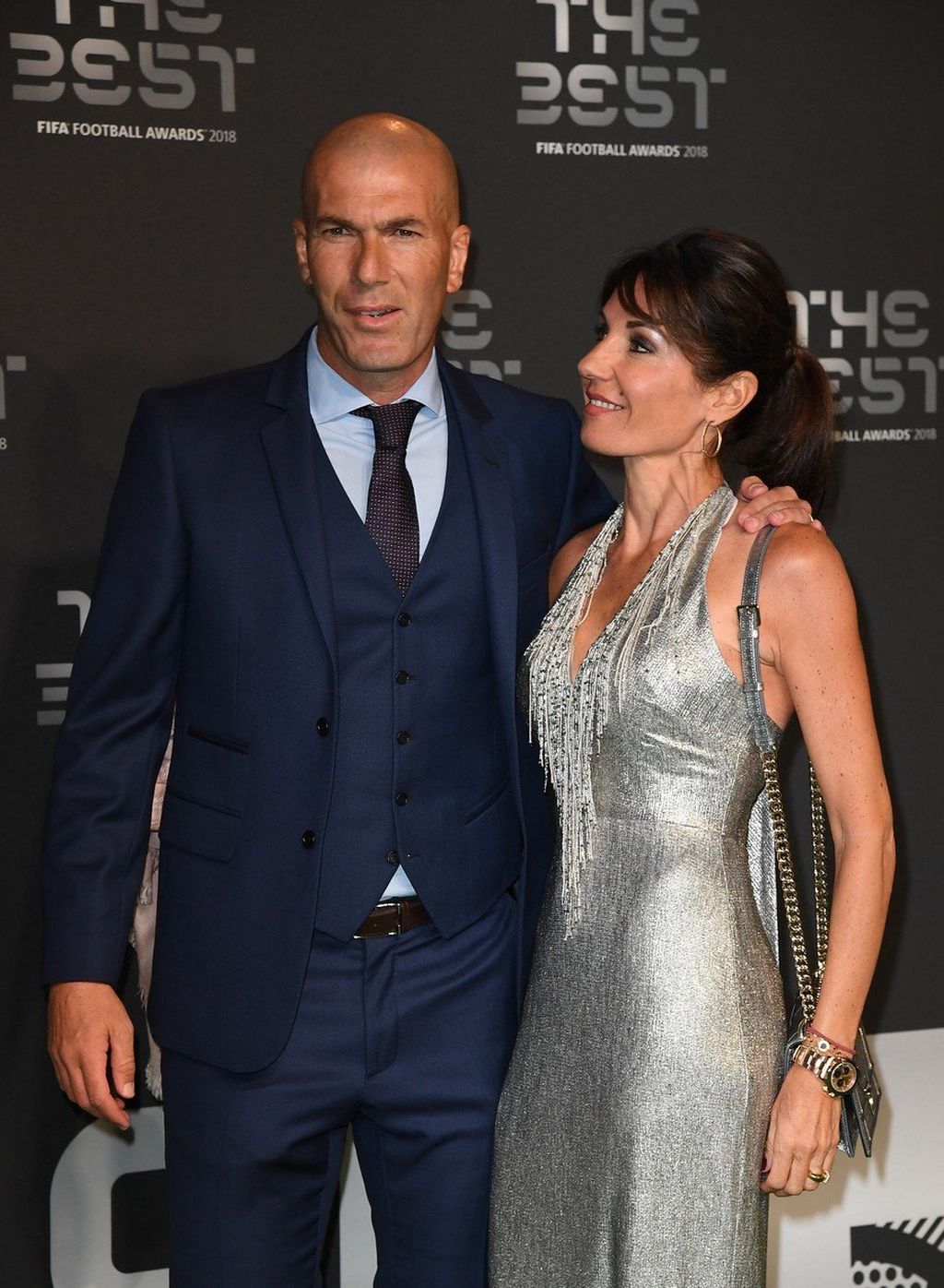 Zinedine Zidane (Foto: Profimedia)