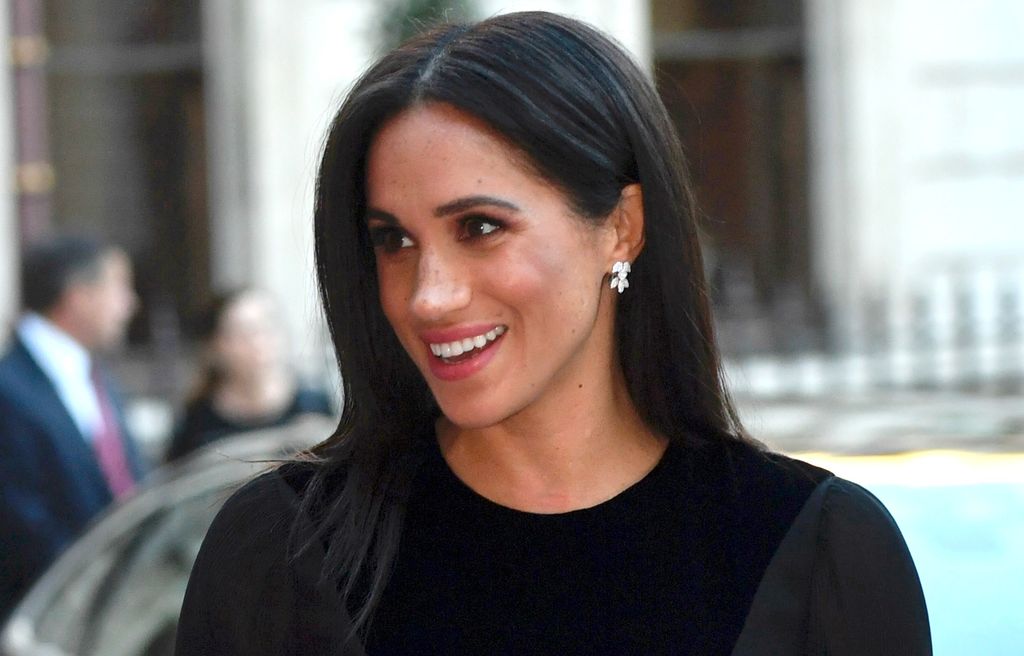 Meghan Markle