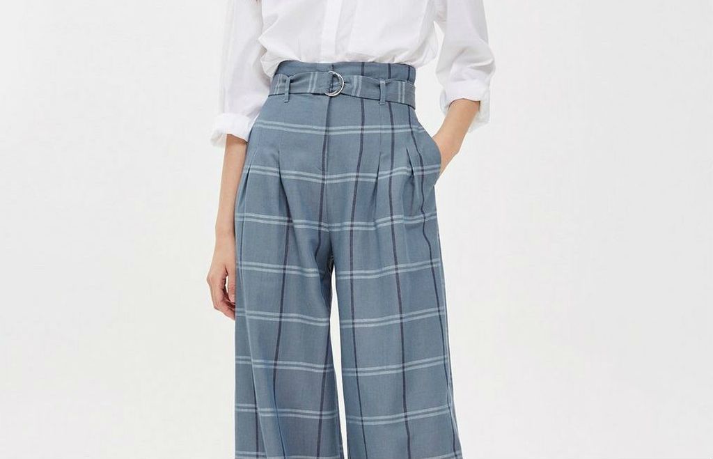 Hlače iz trgovina za posao i svečanije prigode - 1