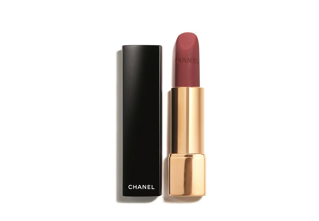 Chanel Rouge Allure Velvet - nijansa Abstrait