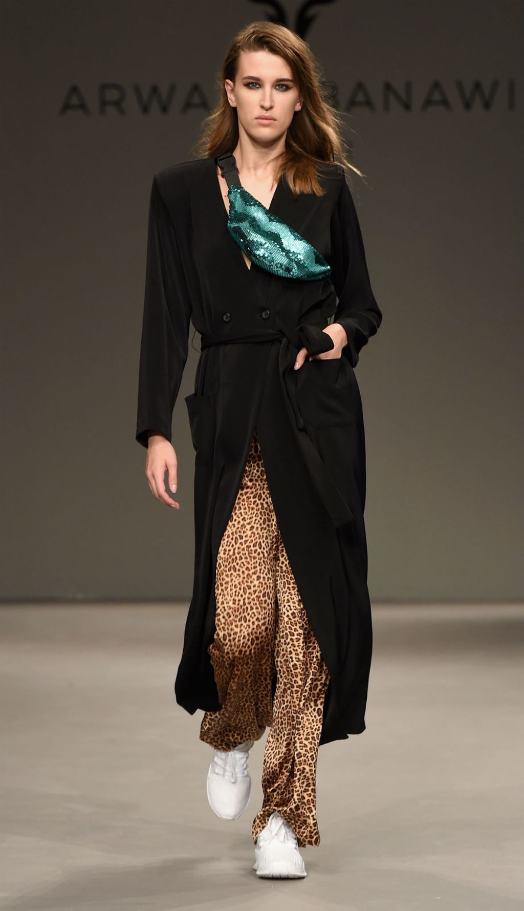 Kako nositi trendi životinjski uzorak