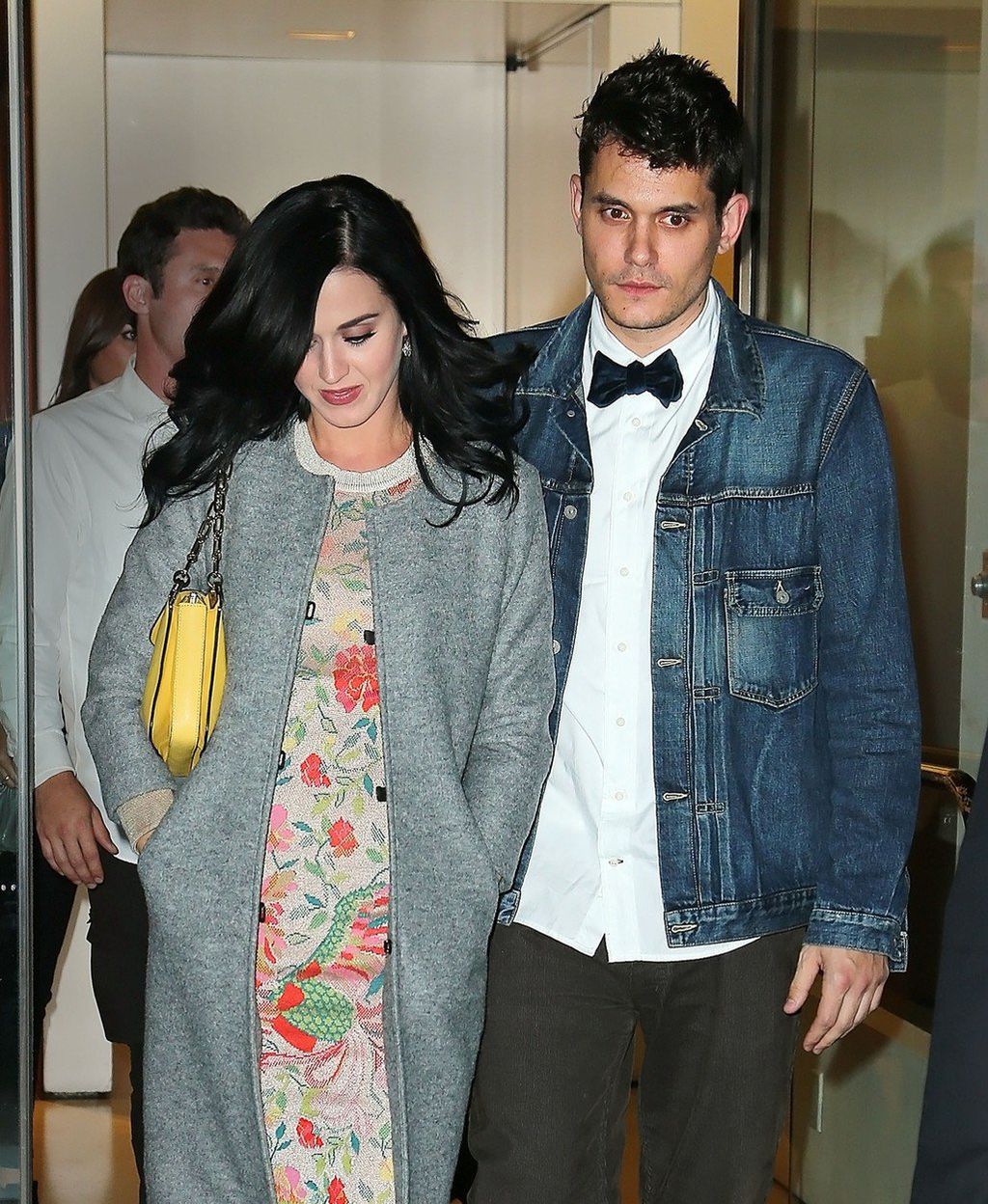 Katy Perry i John Mayer (Foto: Profimedia)