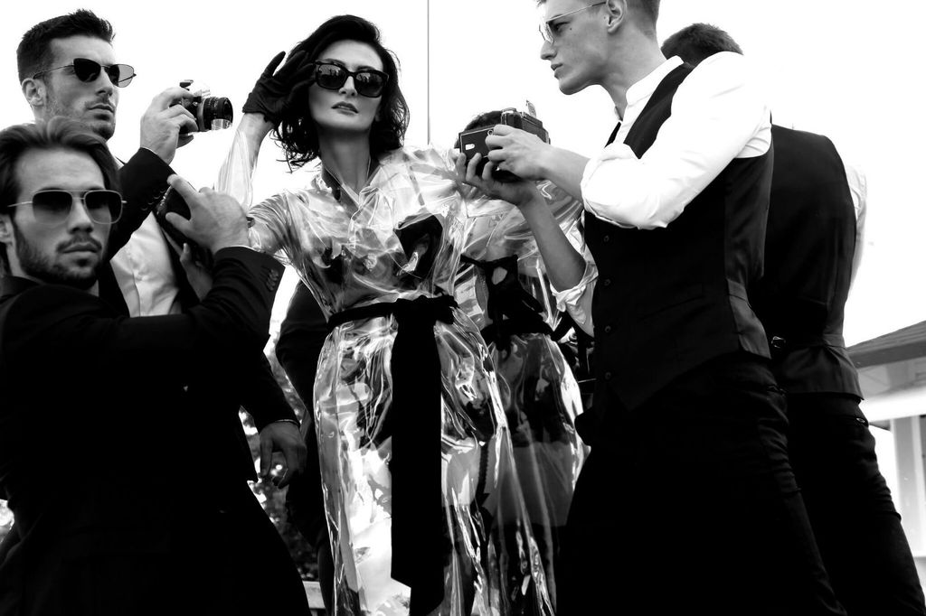 Kampanja domaćeg brenda Hippy Gardena nadahnuta glumicom Sophijom Loren - 12