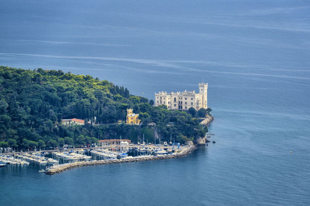 Miramare