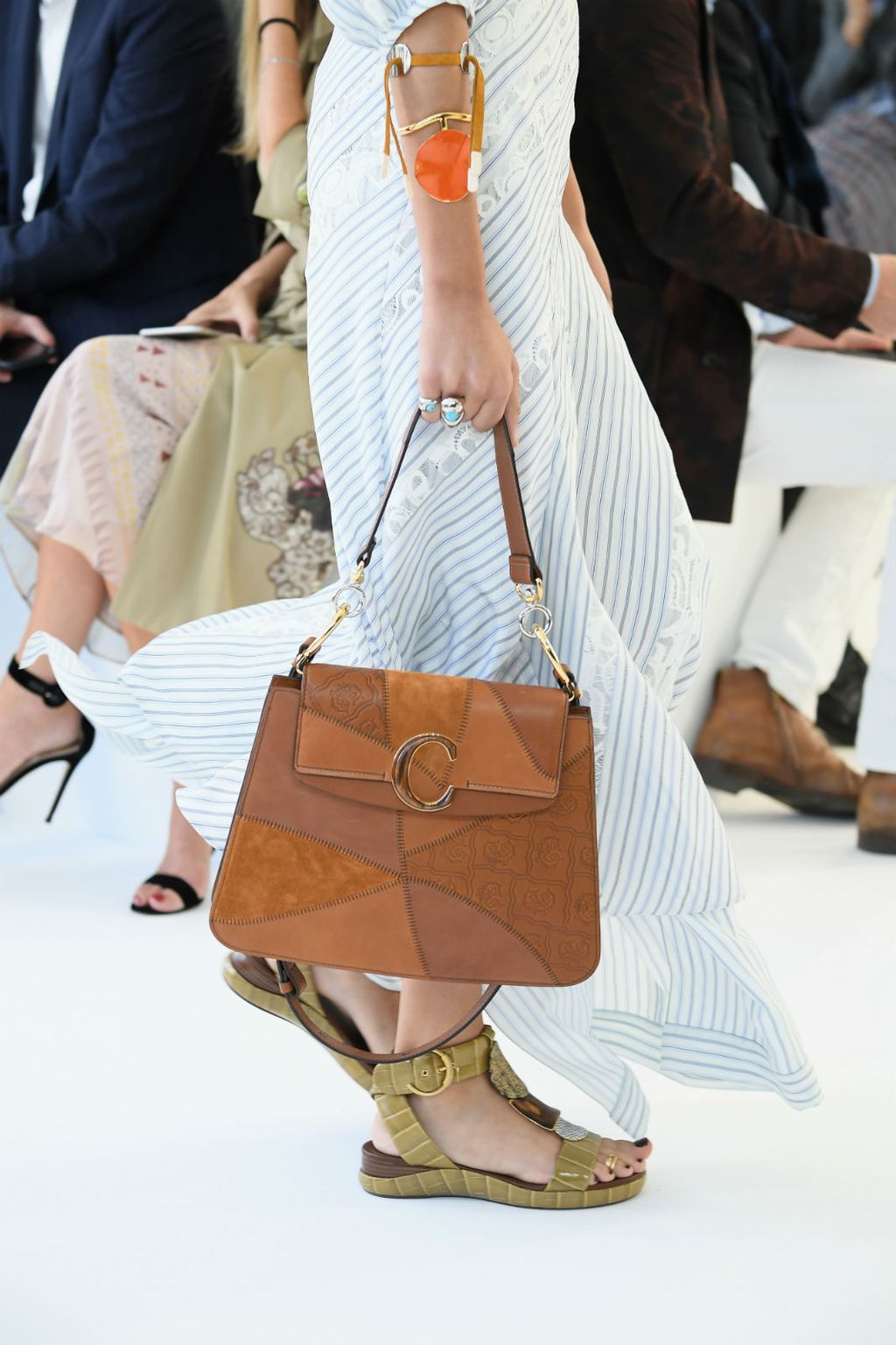 Torbe modne kuće Chloe za proljeće/ljeto 2019. godine