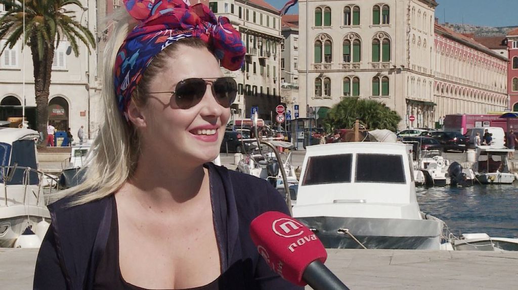 Glumica Jagoda Kumrić dala prvi intervju nakon tri godine (Foto: Dnevnik.hr) - 5
