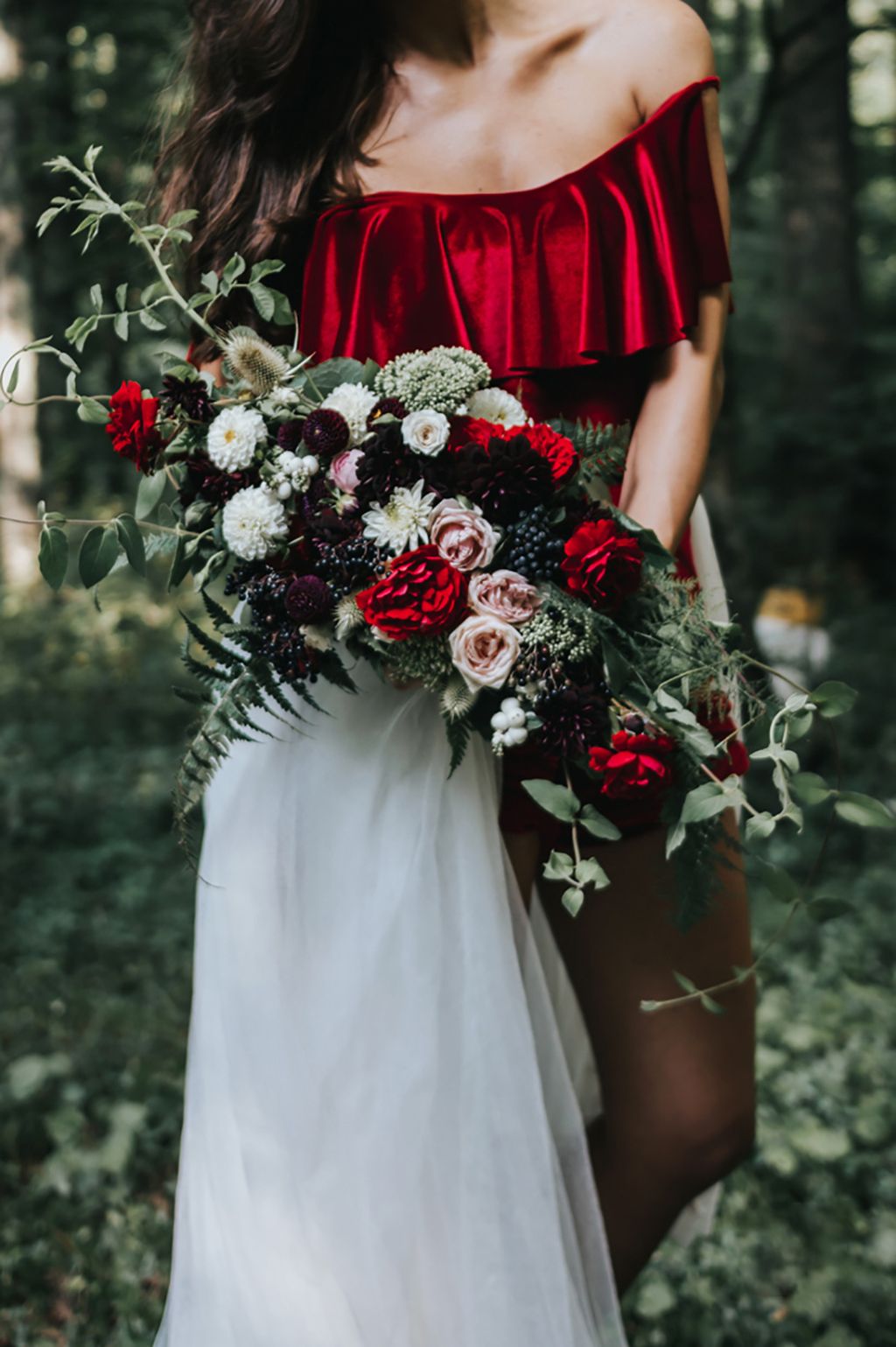 Vjenčanje sa Snjeguljicom u glavnoj ulozi može biti vrlo bajkovito - 7