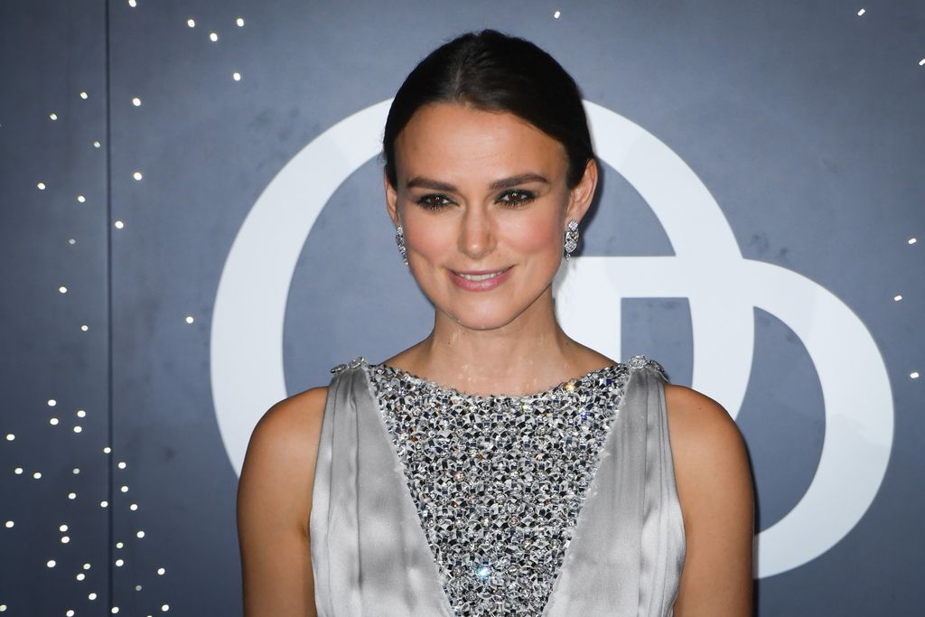 Keira Knightley (Foto: Profimedia)