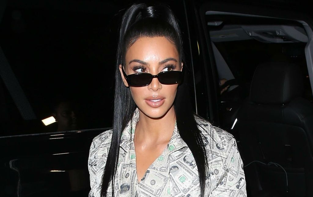 Kim Kardashian u izdanju \'od milijun dolara\' - 4