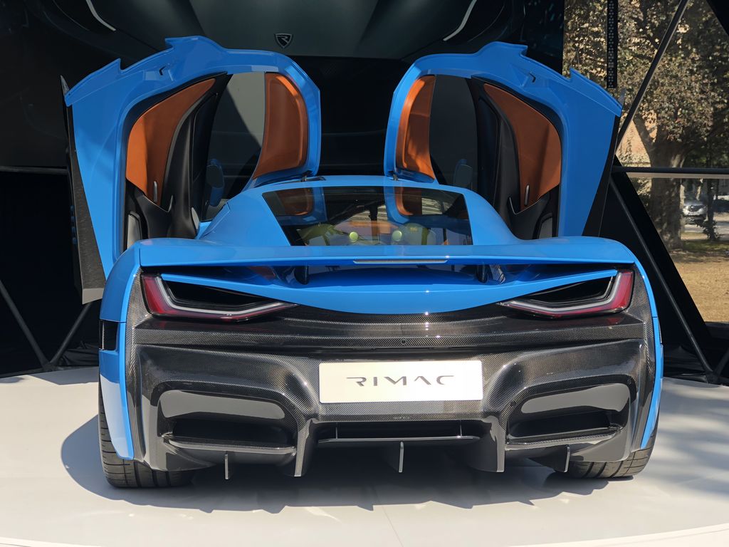 Mate Rimac (Foto: ZIMO)