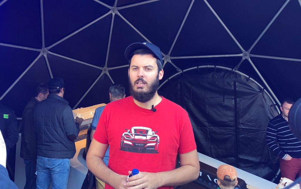 Mate Rimac (Foto: ZIMO)