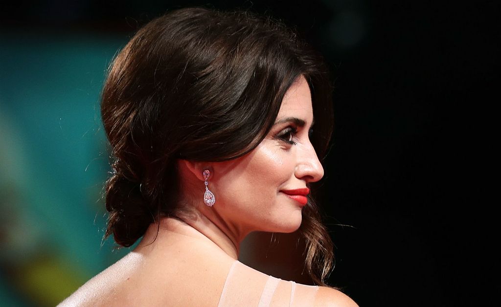 Penelope Cruz na crvenom tepihu u Veneciji