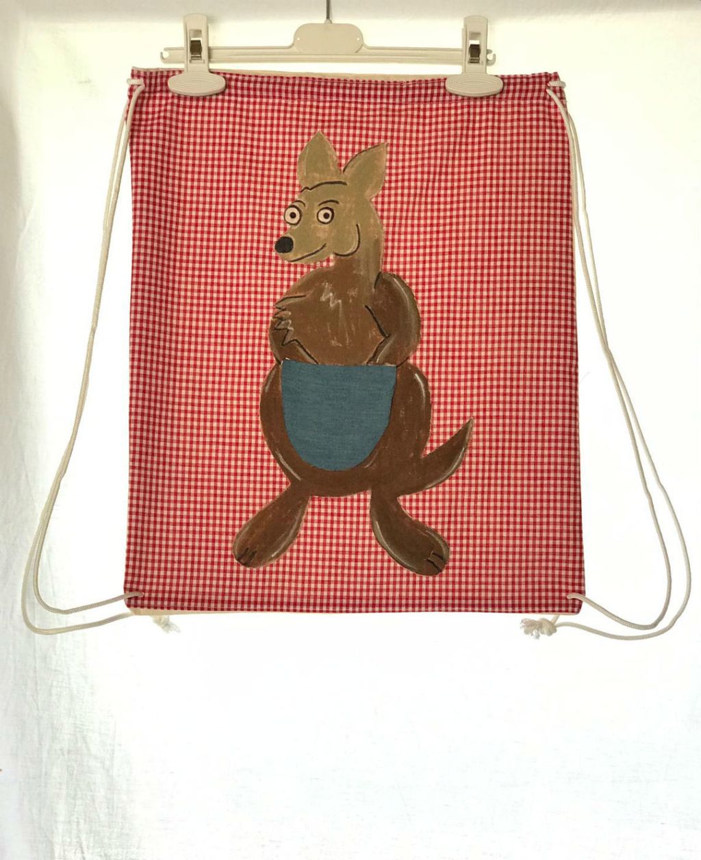 Platnene vrećice domaćeg brenda Bubin Kutak