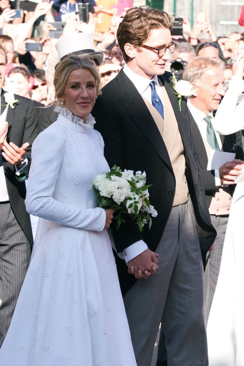 Ellie Goulding (Foto: Profimedia)