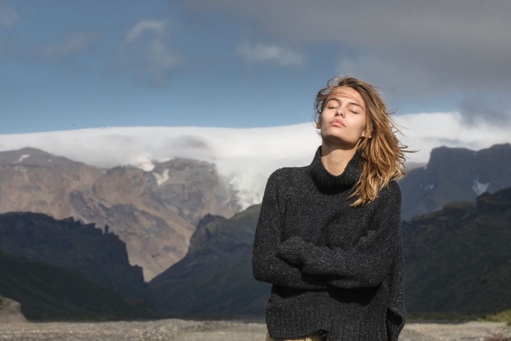 Dnevna krema štiti kožu od sunčevih zraka i vanjskih utjecaja