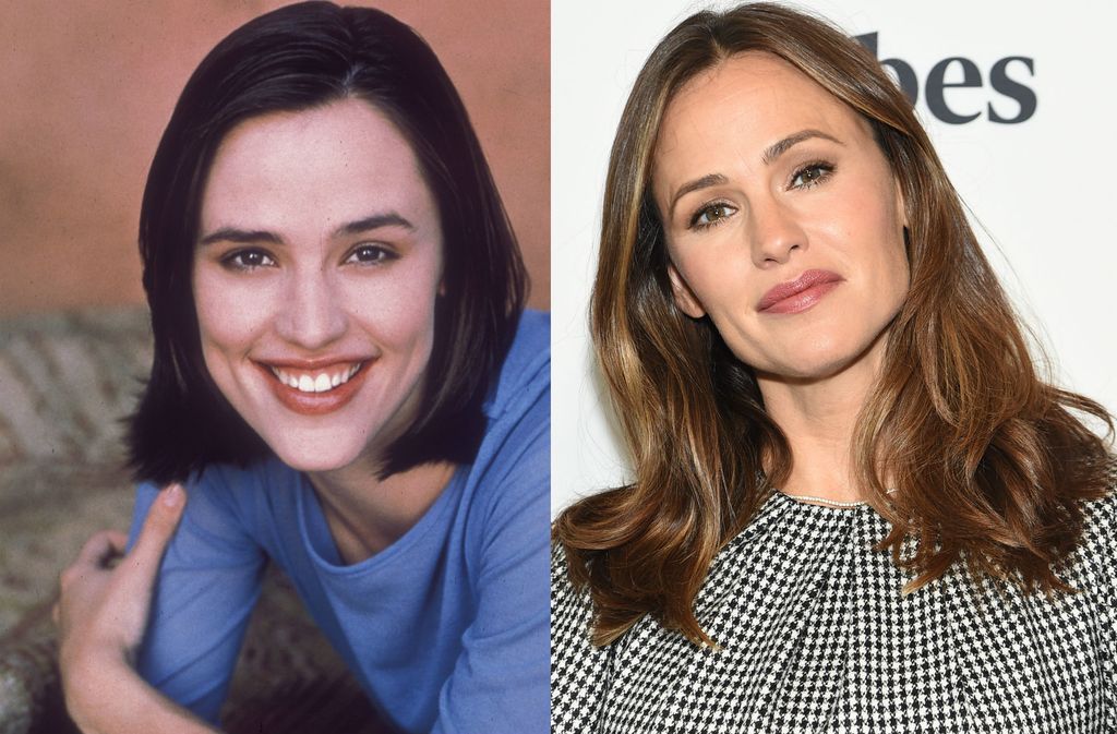 Nekad i sad: Slavne žene koje su povećale usne - 5