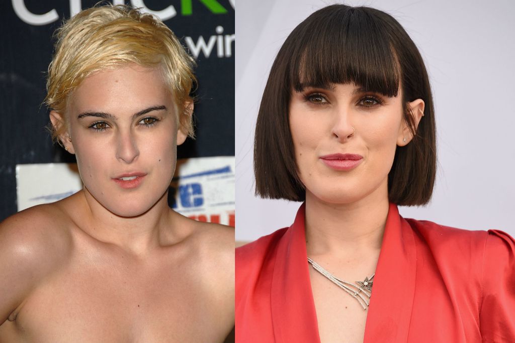 Rumer Willis