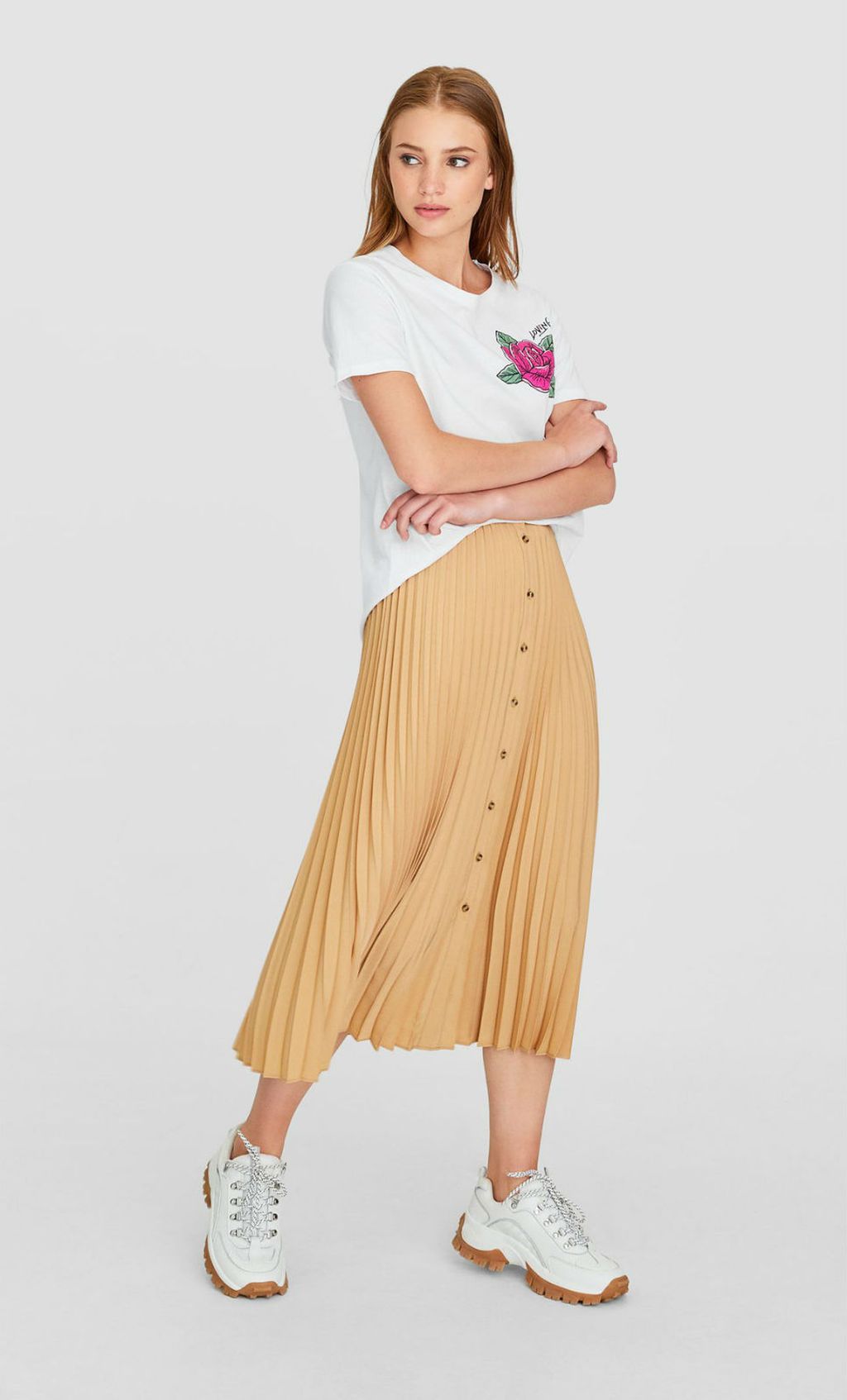 Stradivarius suknja, 149,90 kn