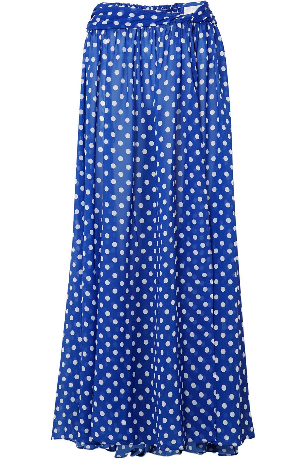 Suknja Caroline Constas