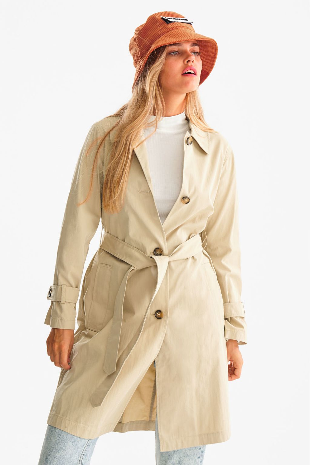 Bež baloneri iz trgovina 2019. - 2