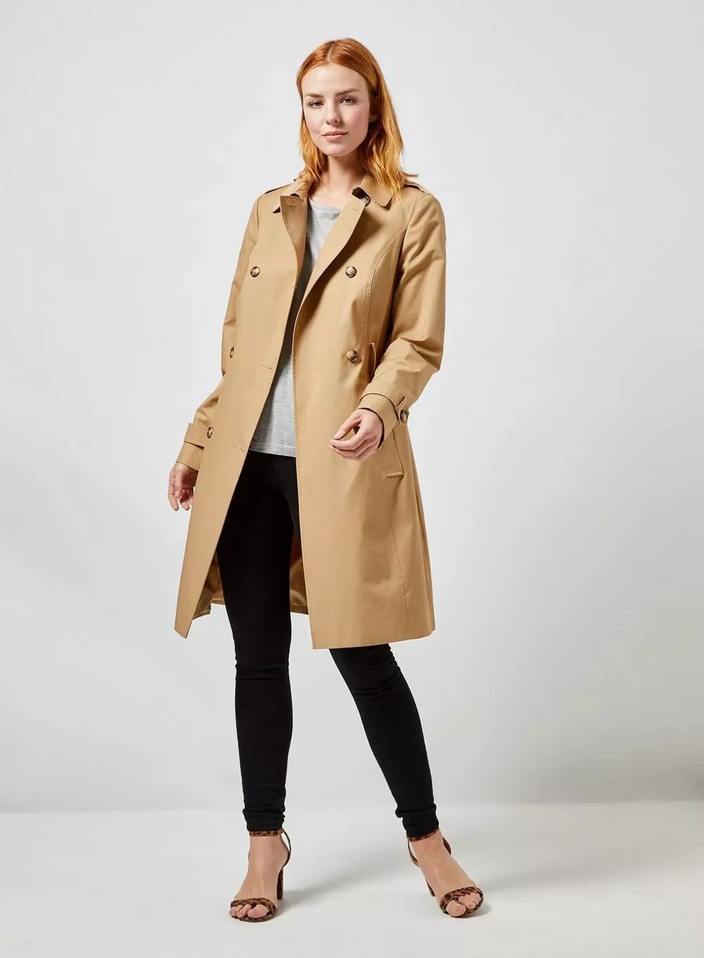 Dorothy Perkins, 335 kn