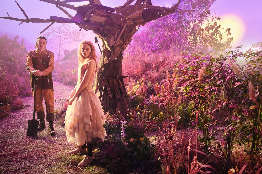 Nova PANDORINA kampanja vodi nas u priču Alice u zamlji čudesa