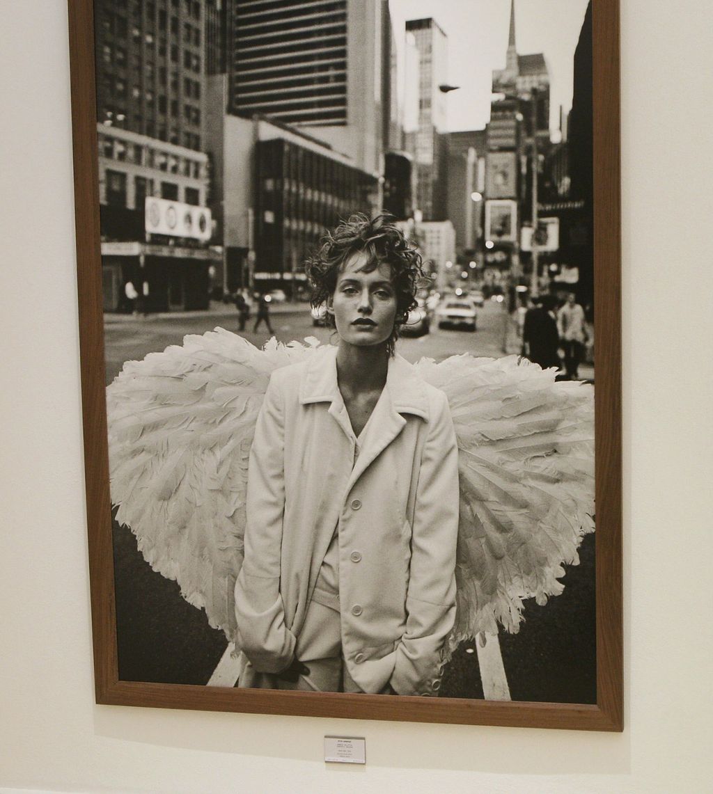 Fotografije Petera Lindbergha - 1