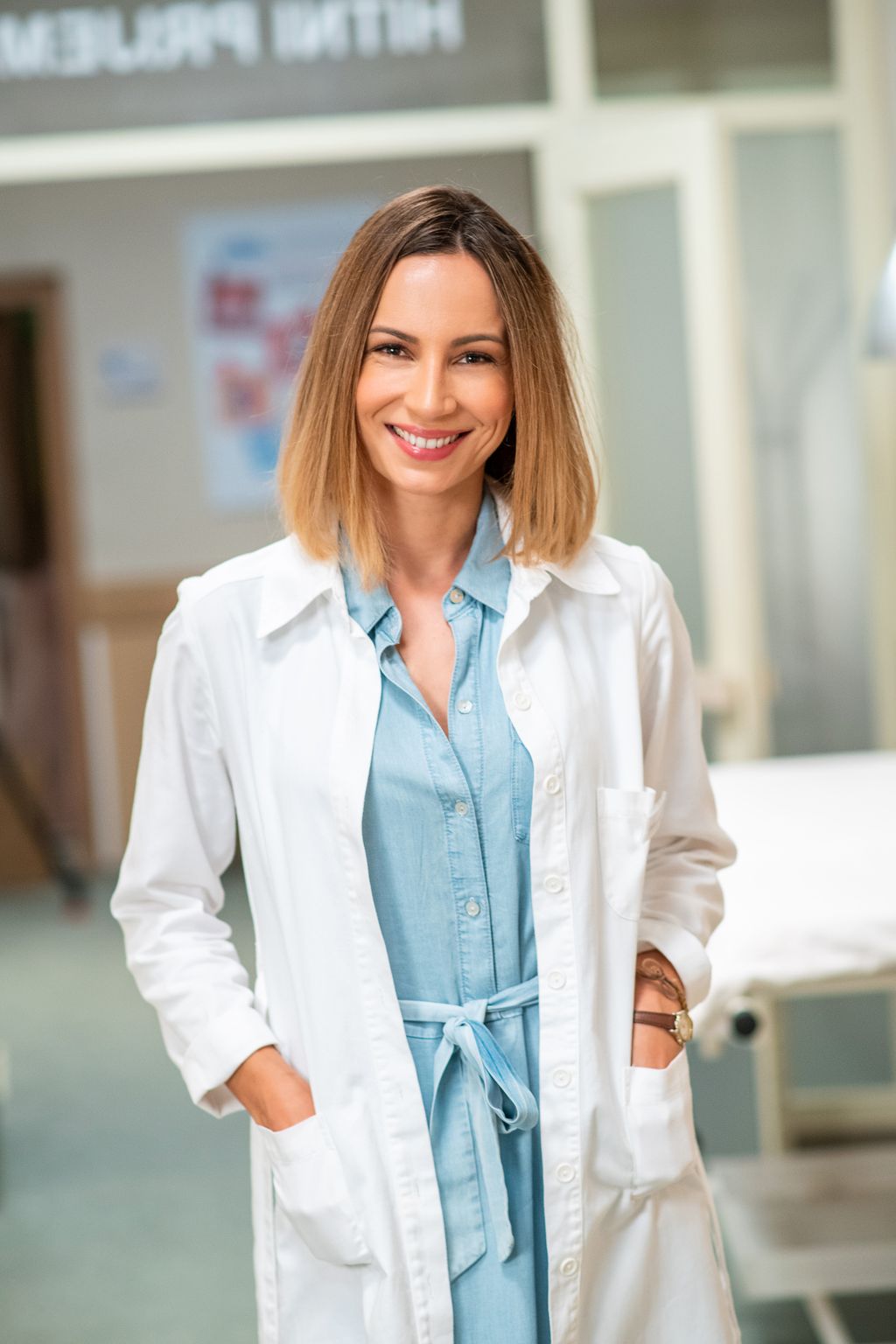 Martina Stjepanović (Foto: Nova TV)