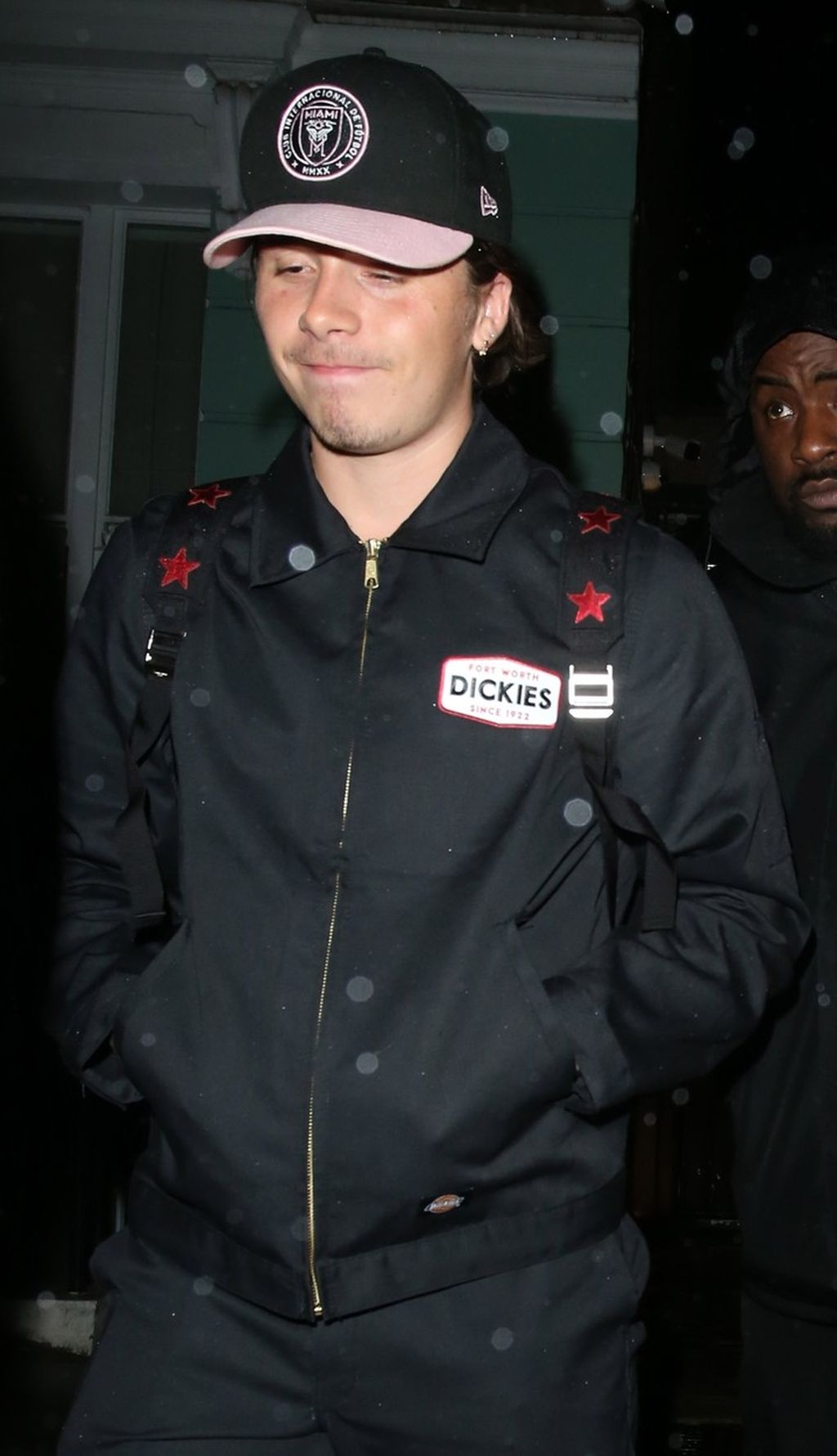 Brooklyn Beckham (Foto: Profimedia)