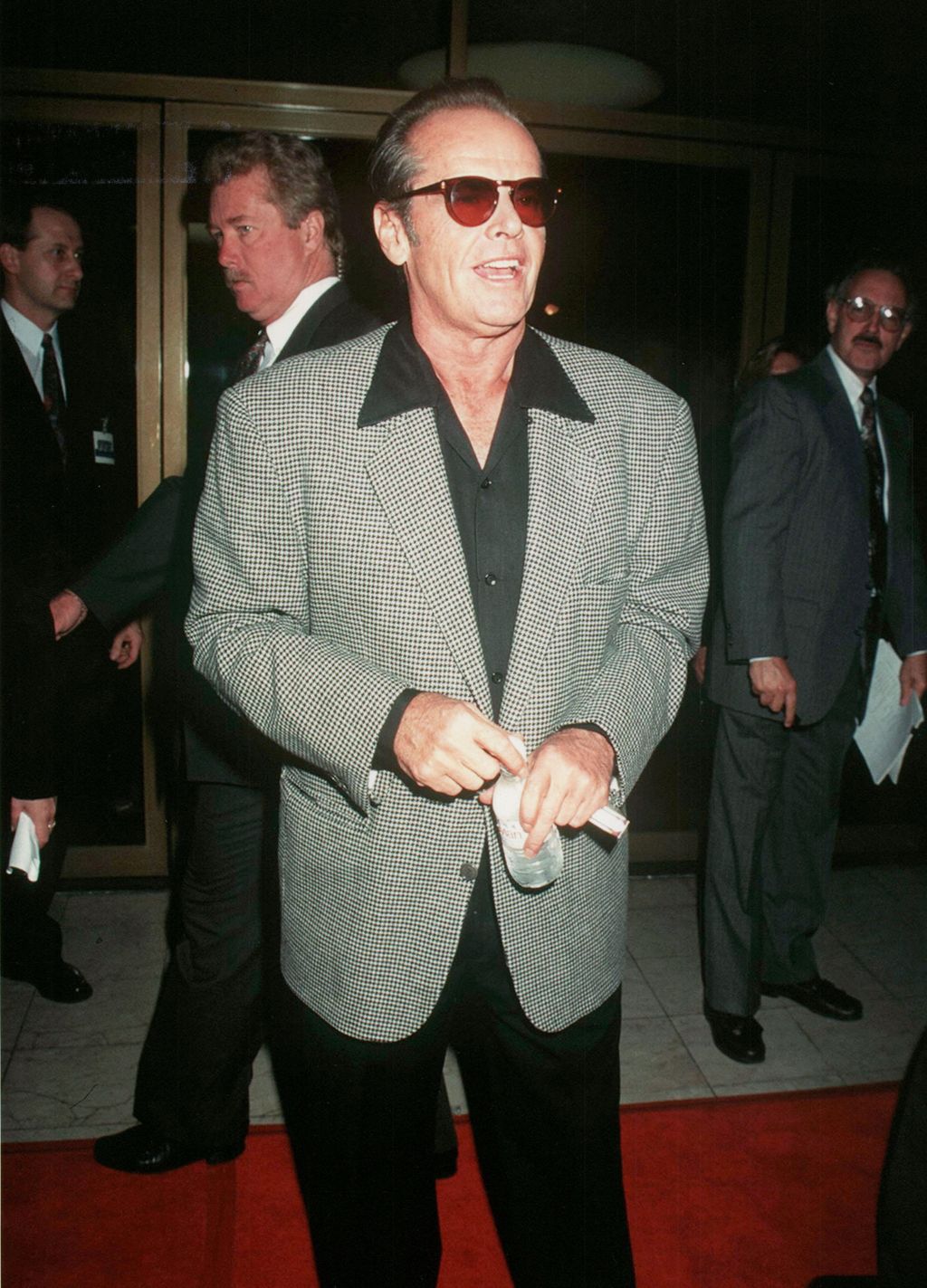 Jack Nicholson (Foto: Profimedia)