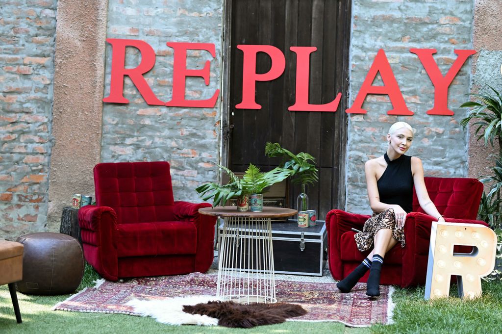 Street style brend Replay predstavio je modne novitete za jesen/zimu 2019./2020. - 4