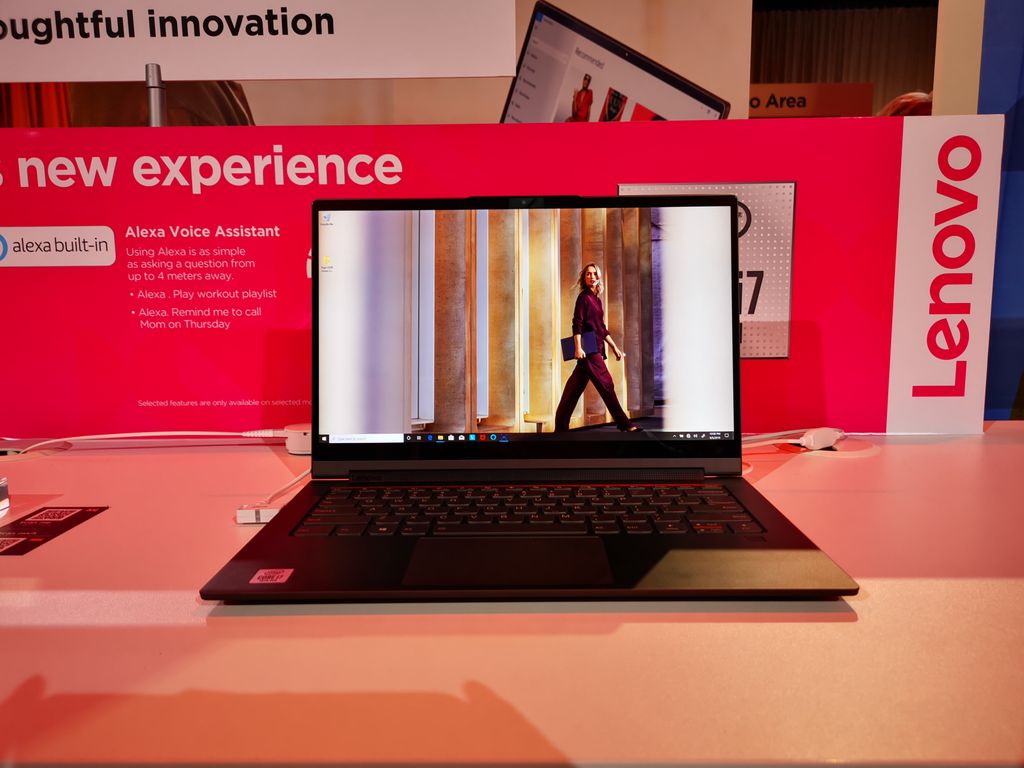 Lenovo računala na IFA