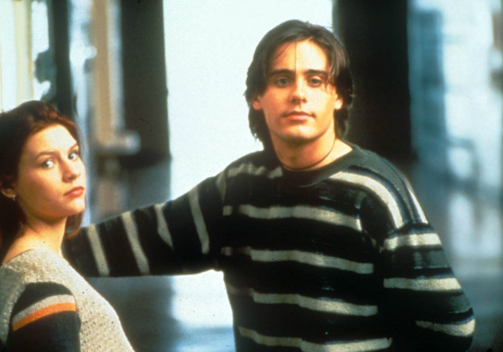Jordan Catalano (Jared Leto, I to mi je neki život)