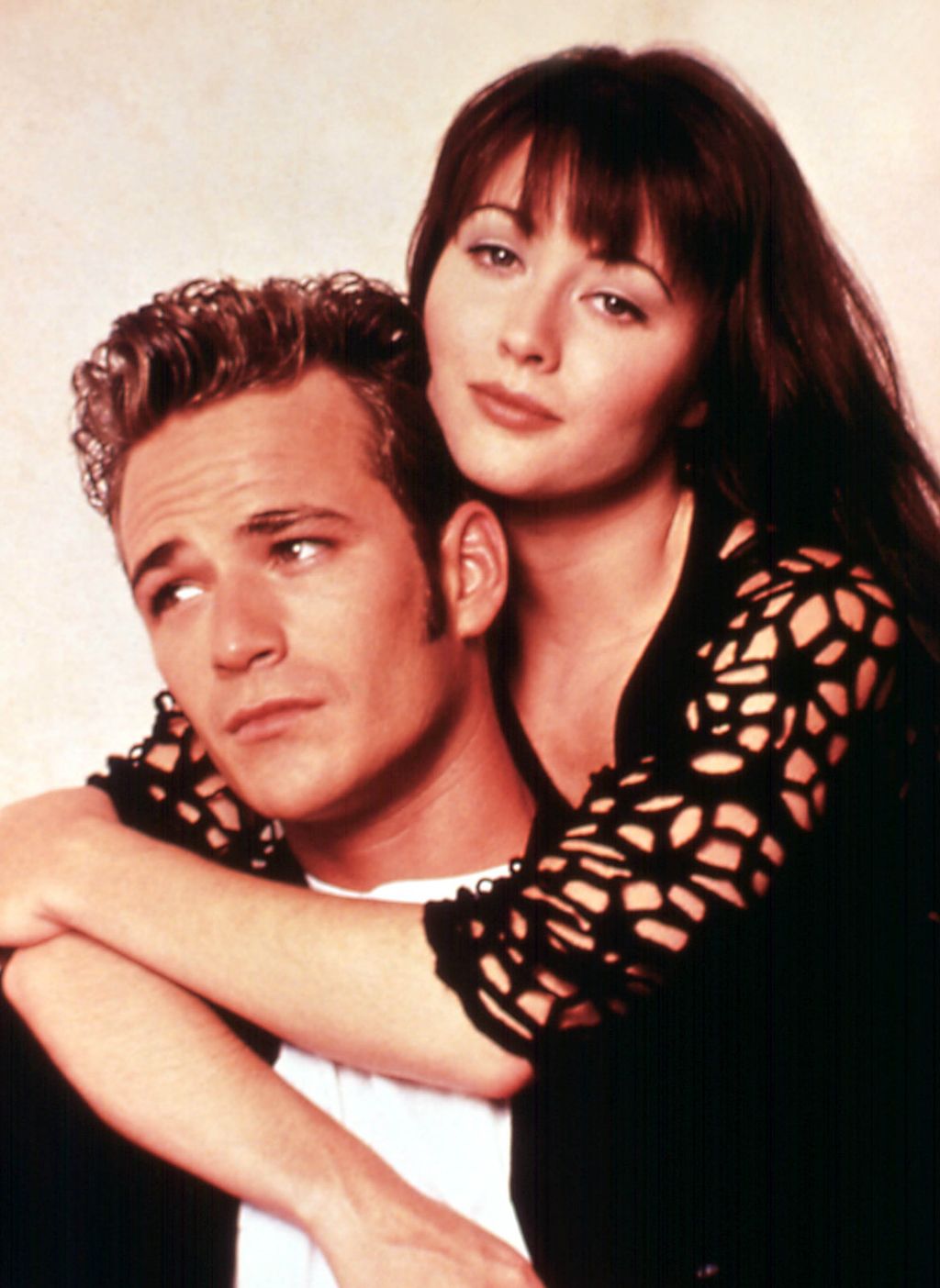 Dylan McKay (Luke Perry, Beverly Hills 90201)