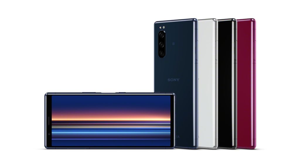 Sony Xperia 5