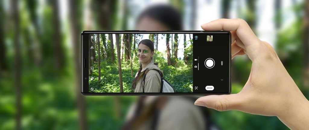 Sony Xperia 5