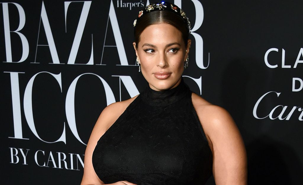Ashley Graham uvijek privlači pažnju svojim smjelim kombinacijama