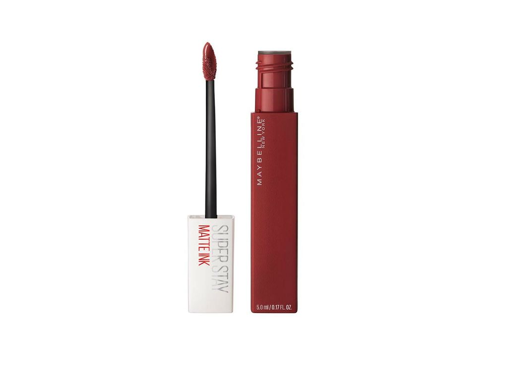 Maybelline SuperStay Matte Ink tekući ruž za usne (Voyager), 43,07 kn