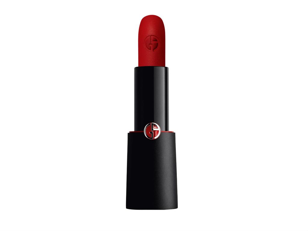 Giorgio Armani Rouge D\'Armani Matte ruž za usne (400), 273,71 kn