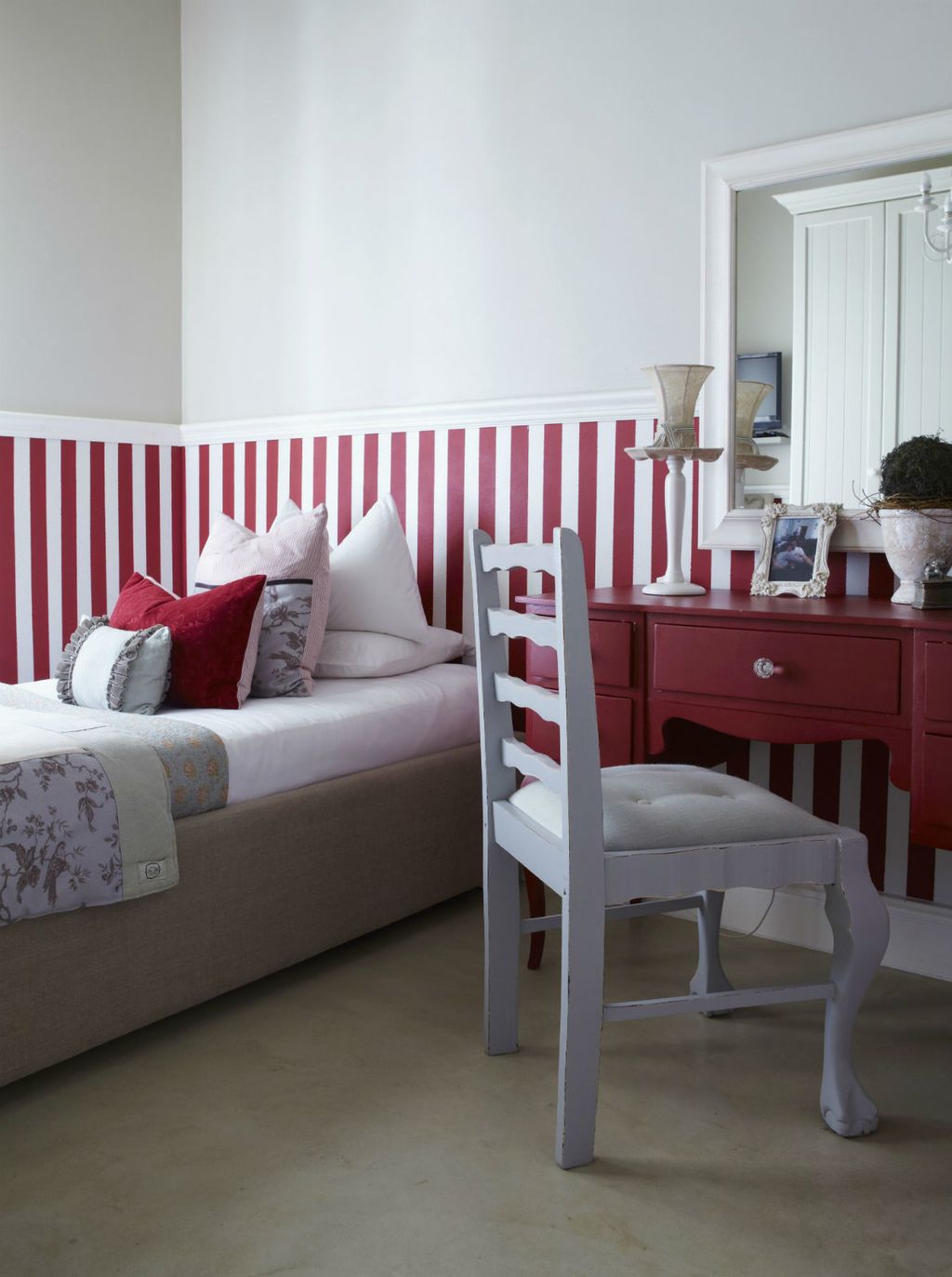 Boja \'kralja svih dragulja\' kao inspiracija za uređenje doma - 3