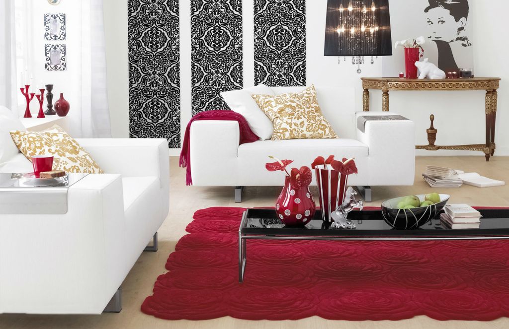 Boja \'kralja svih dragulja\' kao inspiracija za uređenje doma - 6