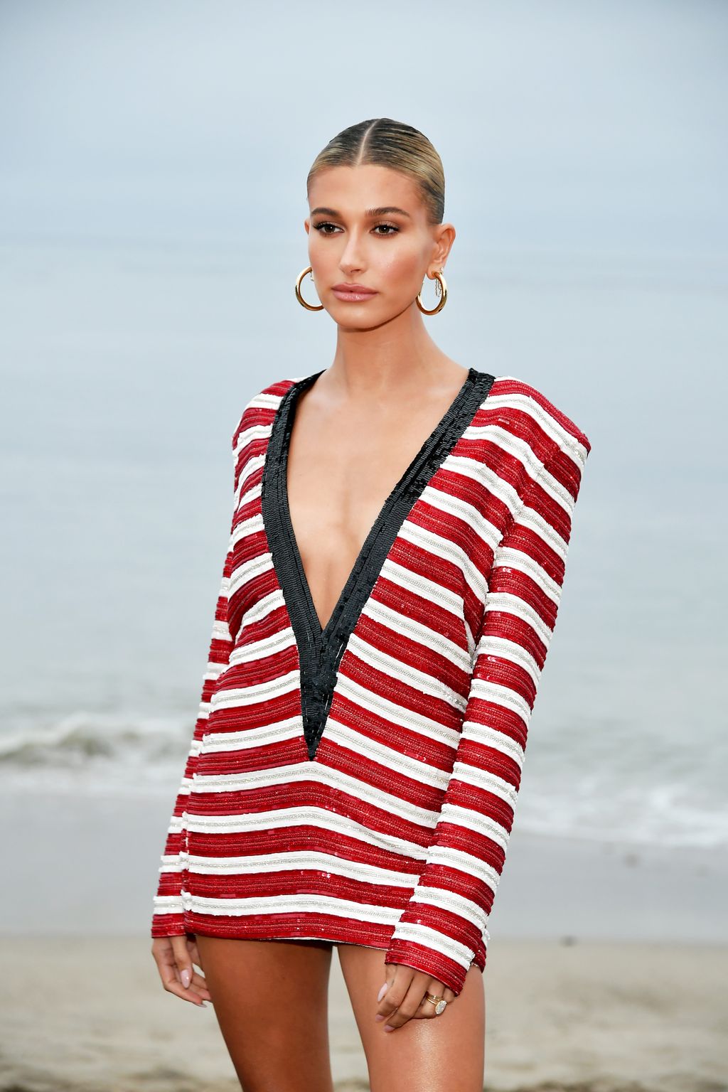 Hailey Bieber (Foto: Getty Images)