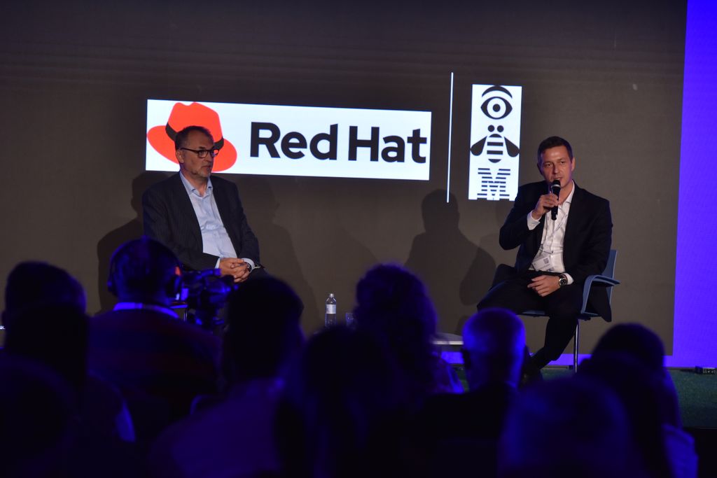 Johannes Maurer i Bernhard Gotze