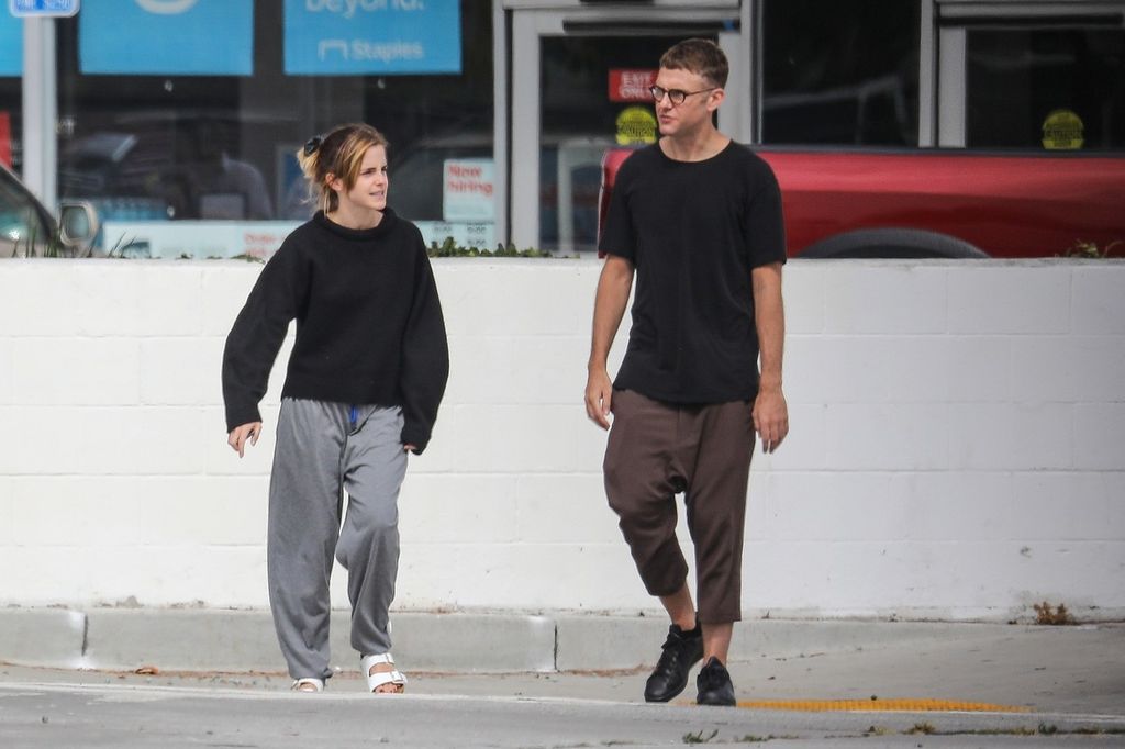 Emma Watson (Foto: Profimedia)