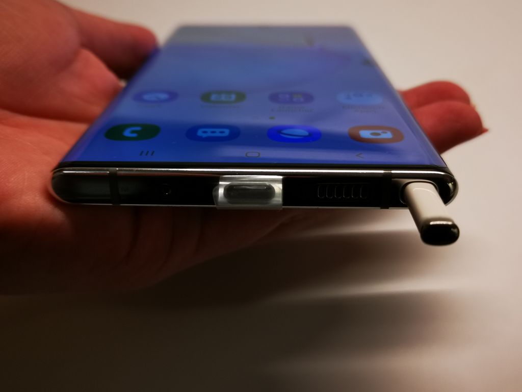 Samsung Galaxy Note10+