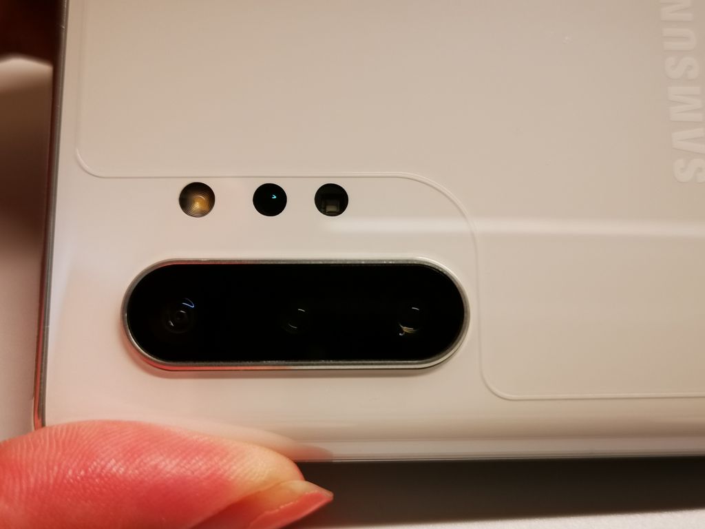 Samsung Galaxy Note10+