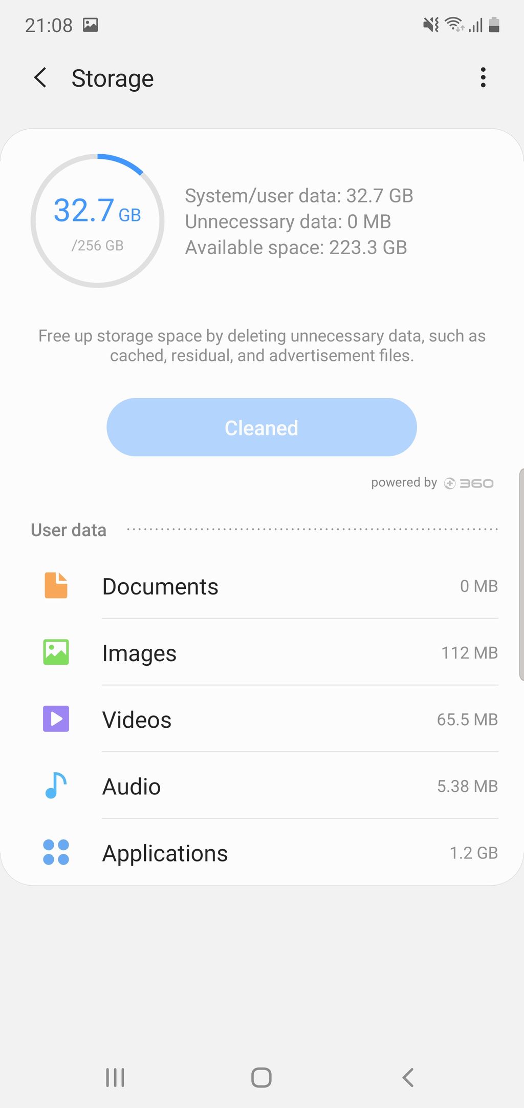 Samsung Galaxy Note10+