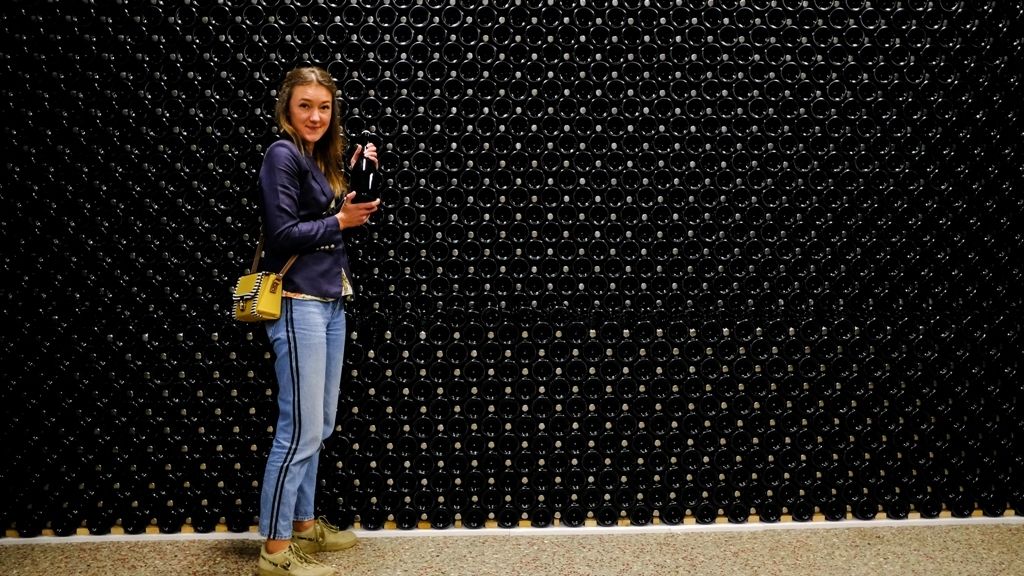 Hrvatska vinska priča u finalu natjecanja američkog Wine Spectatora - 2